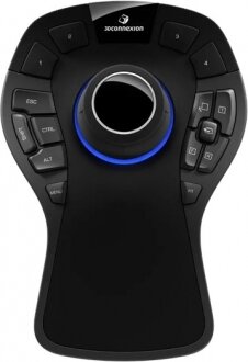 3Dconnexion SpaceMouse Pro (3DX-700040) Mouse kullananlar yorumlar